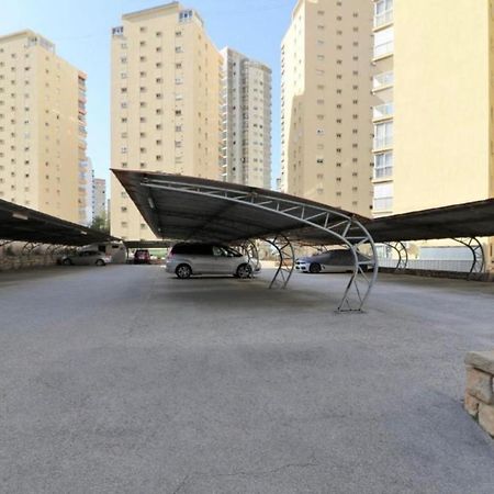 Apartamento El Rincon Benidorm Extérieur photo