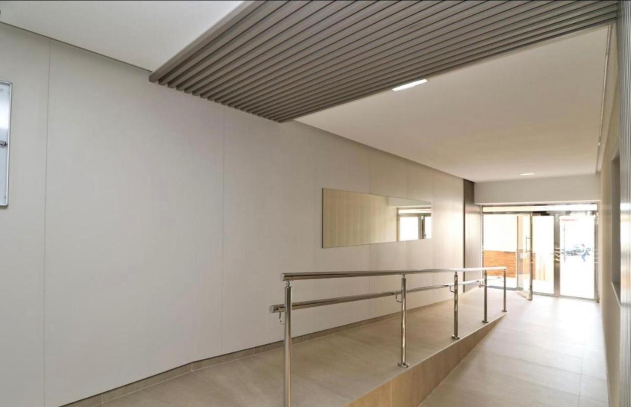 Apartamento El Rincon Benidorm Extérieur photo