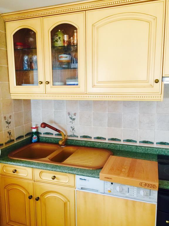 Apartamento El Rincon Benidorm Extérieur photo