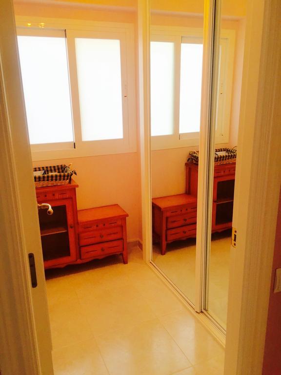 Apartamento El Rincon Benidorm Extérieur photo