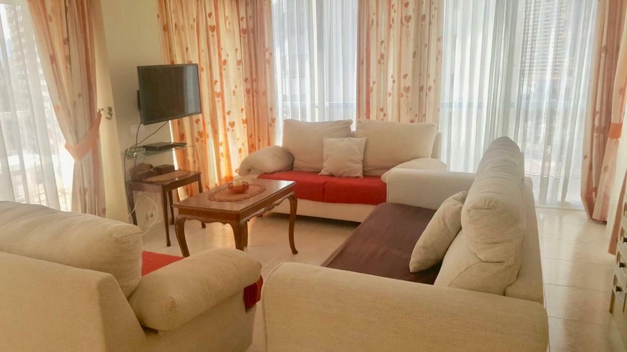 Apartamento El Rincon Benidorm Extérieur photo