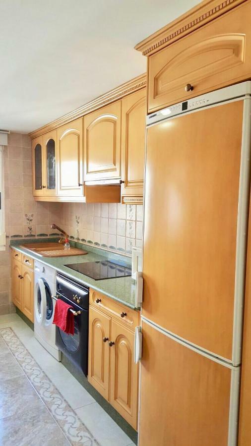Apartamento El Rincon Benidorm Extérieur photo