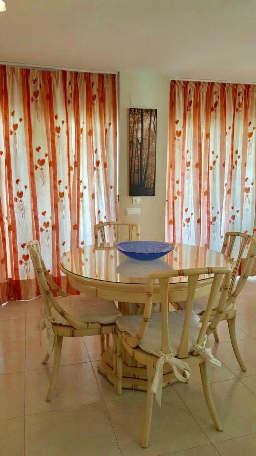 Apartamento El Rincon Benidorm Extérieur photo