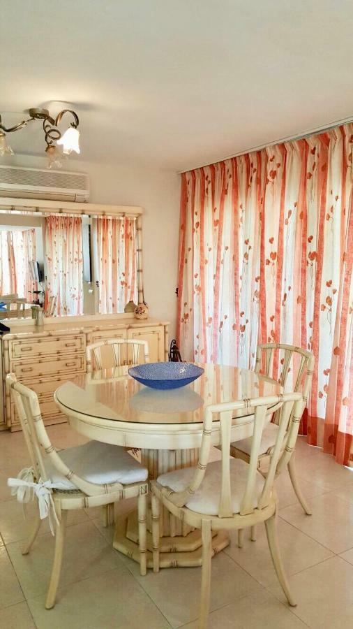 Apartamento El Rincon Benidorm Extérieur photo