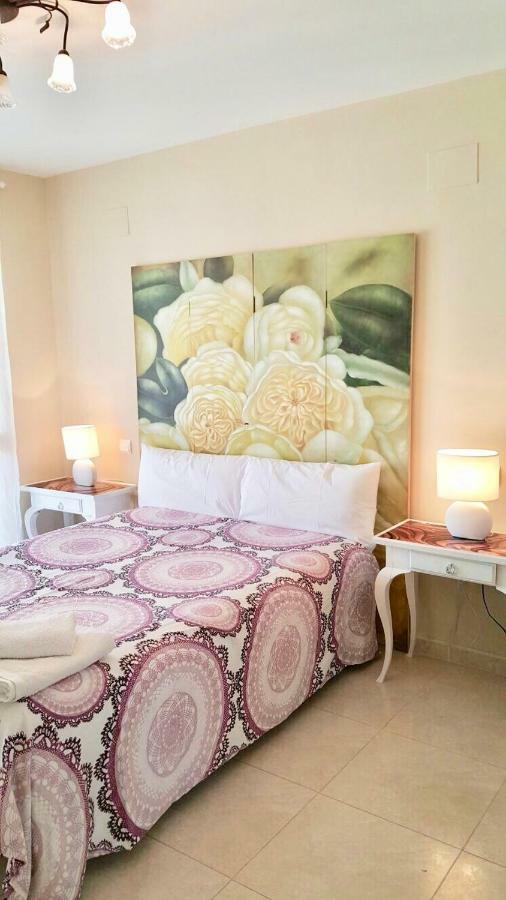 Apartamento El Rincon Benidorm Extérieur photo