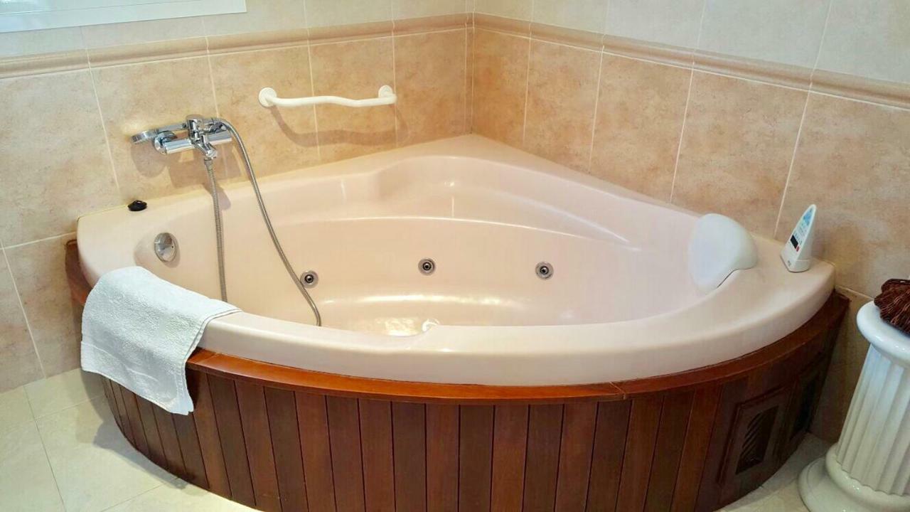 Apartamento El Rincon Benidorm Extérieur photo