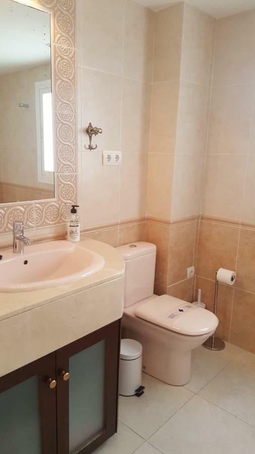Apartamento El Rincon Benidorm Extérieur photo