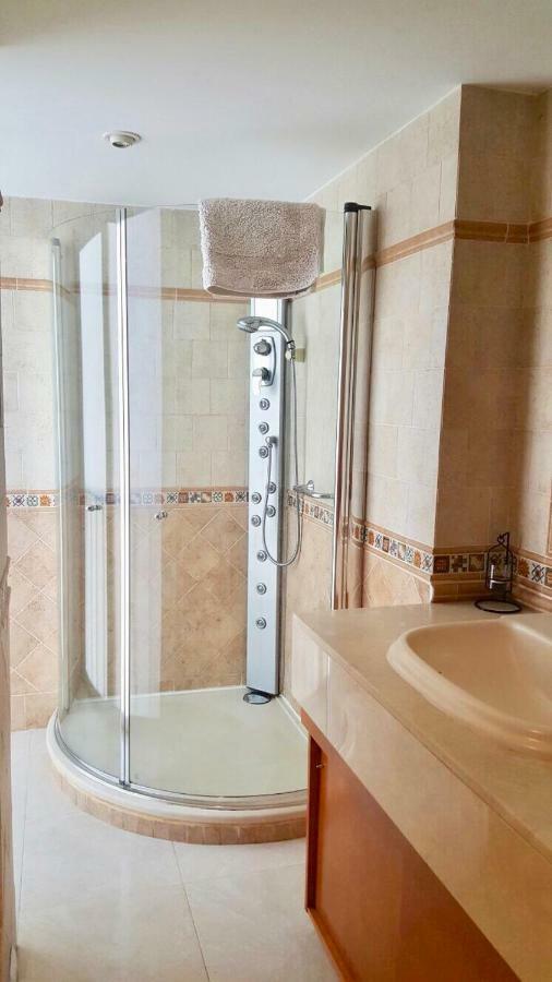 Apartamento El Rincon Benidorm Extérieur photo